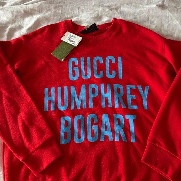 Gucci men’s sweater - Picture 5 of 5